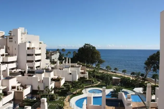 Penthouse With Private Pool - Havuz
