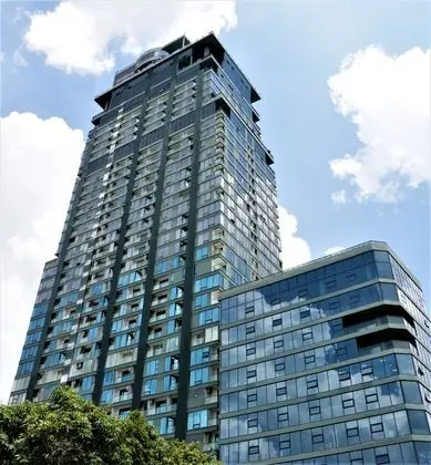 The Penthouse Residence - Dış Mekan