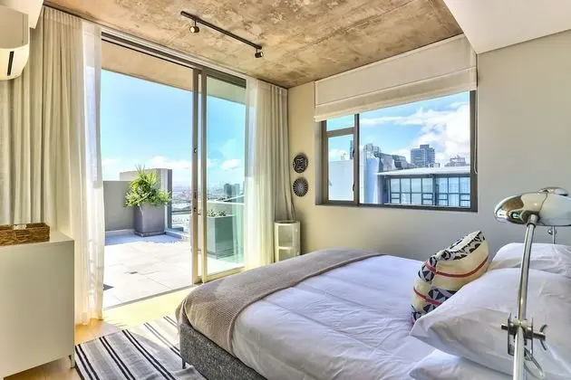 Penthouse With Rooftop Pool and Bbq Area - Oda
