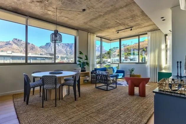 Penthouse With Rooftop Pool and Bbq Area - Oda Düzeni