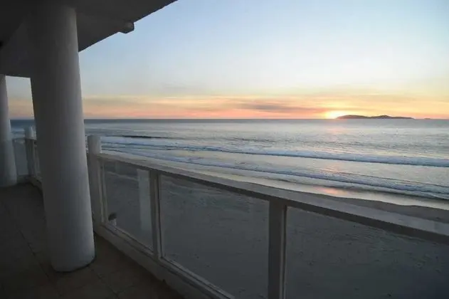 Penthouse in Rosarito