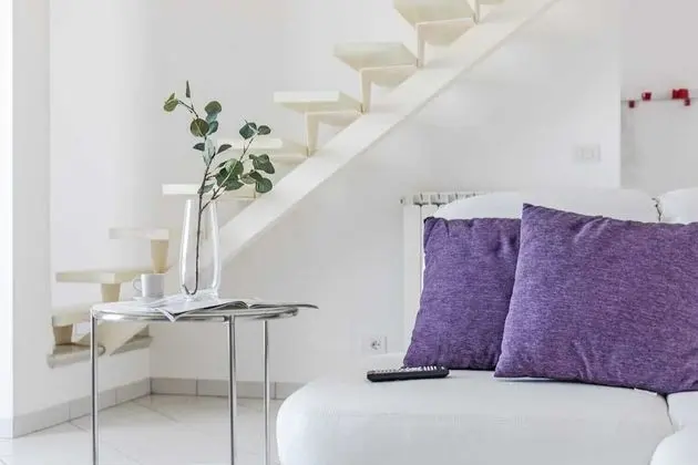 Penthouse - Oda Düzeni