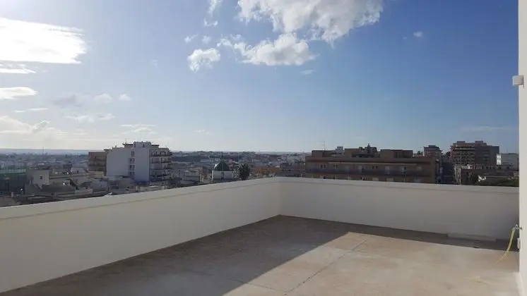 Penthouse Salento - Galatina - Dış Mekan