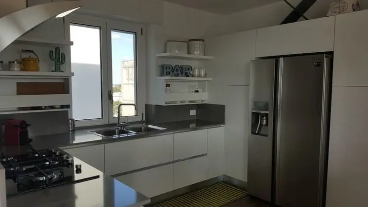 Penthouse Salento - Galatina - Mutfak