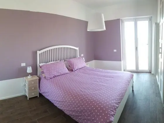 Penthouse Salento - Galatina - Oda