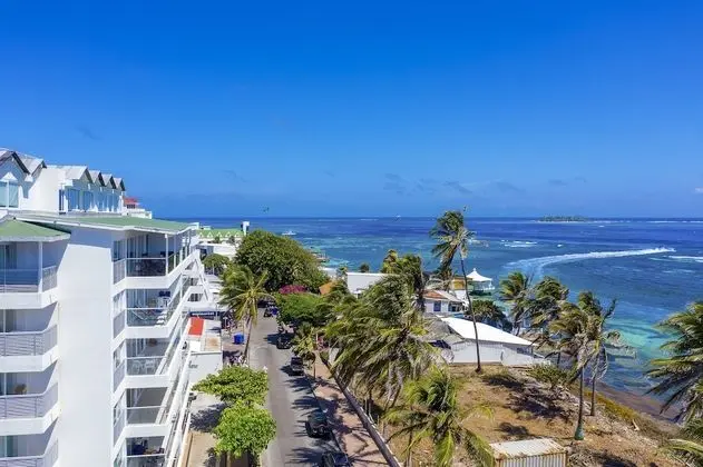 Penthouse Sea View 705A