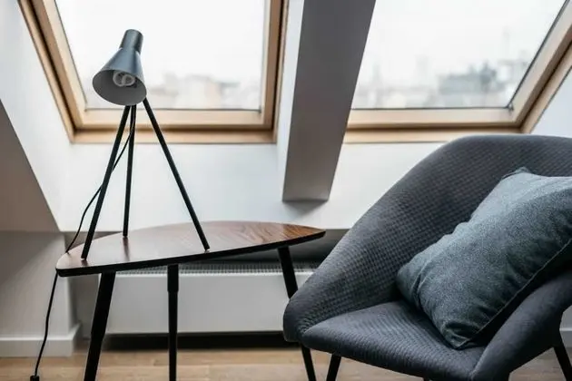 Penthouse Skyline by Loft Affair - Oda Düzeni