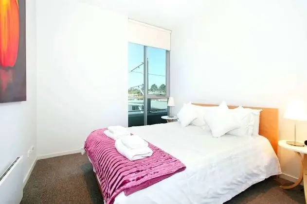 Penthouse St Kilda Style
