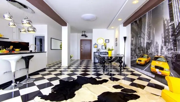 Penthouse Suites - Öne Çıkan Resim