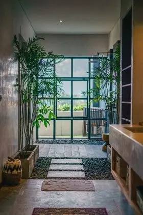 Penthouse Sunset Seabreeze - Lobi