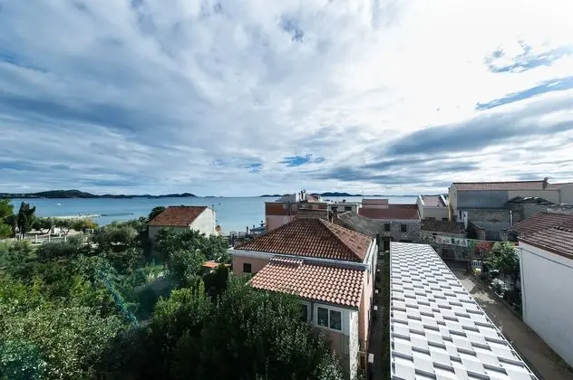 Penthouse two Bedroom Apartment