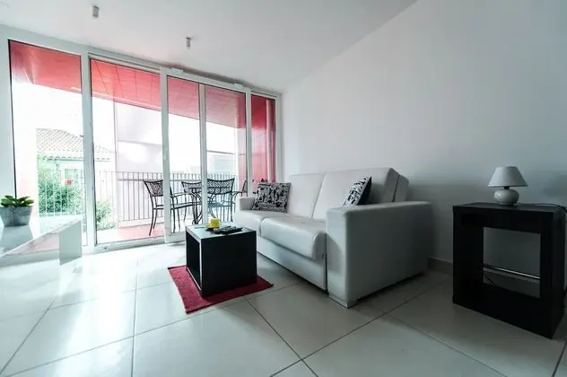 Penthouse two Bedroom Apartment - Öne Çıkan Resim