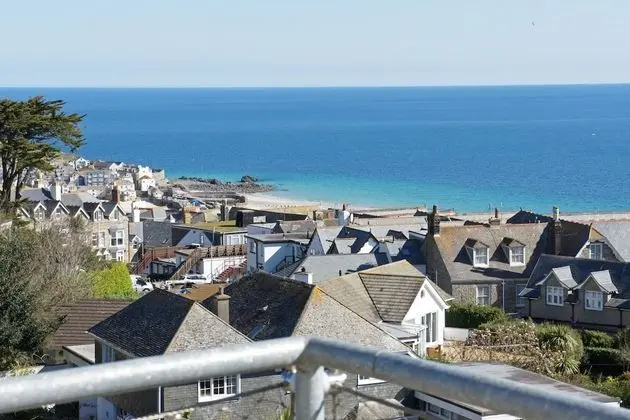 Penthouse View