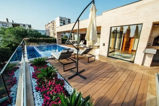 Penthouse Vinci