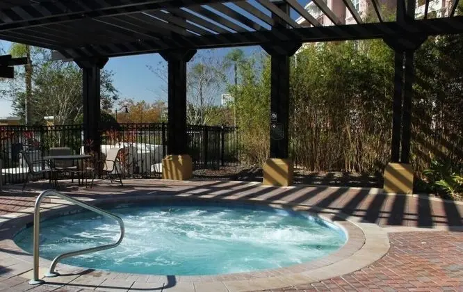 Penthouse Vision - All New! - Spa