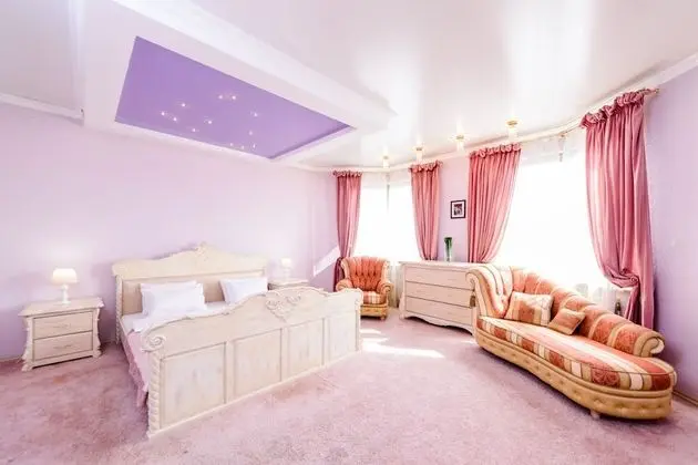 Penthouse Voykovskaya. 2 levels. 6 rooms. 330 sqm - Öne Çıkan Resim