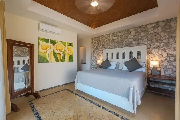 Penthouse Xcaret Puerto Aventuras - Oda