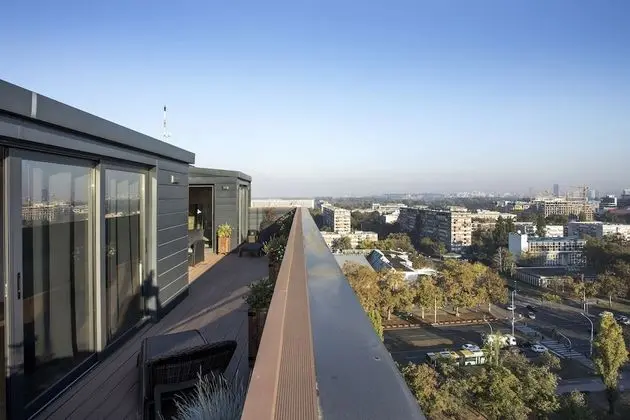 PenthouseLux