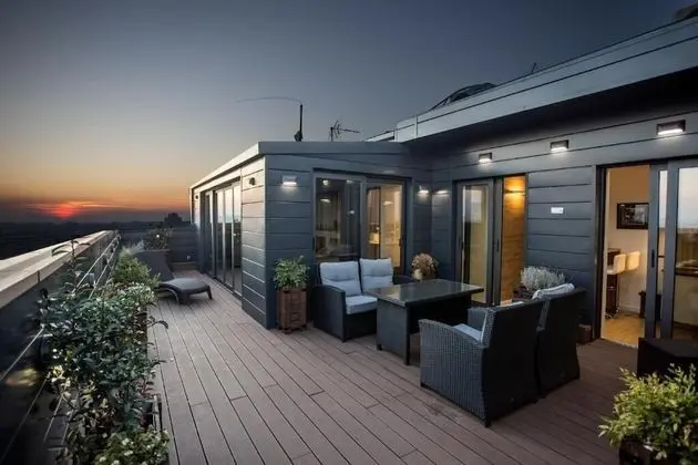 PenthouseLux - Öne Çıkan Resim