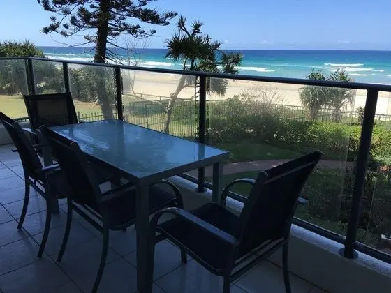 The Penthouses