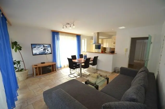 Penthouses Zell am See - Öne Çıkan Resim