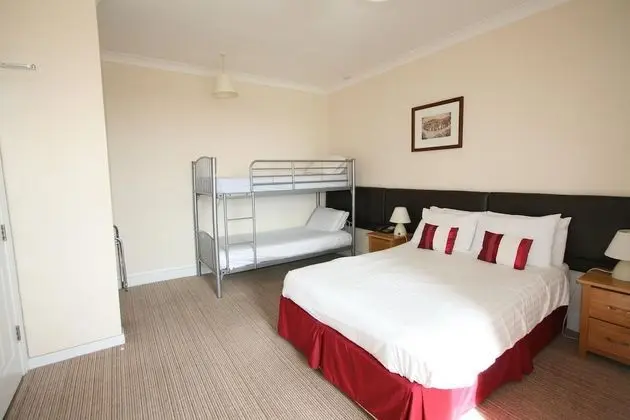 Pentire Hotel - Genel
