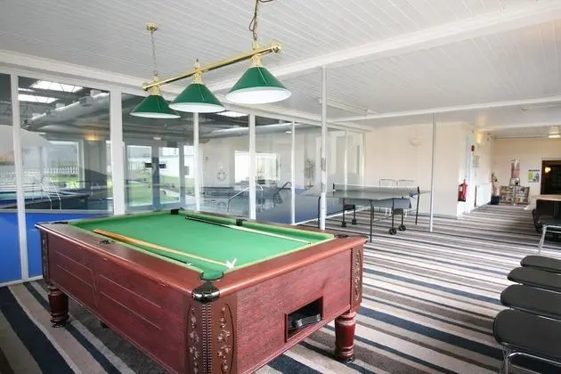 Pentire Hotel - Genel