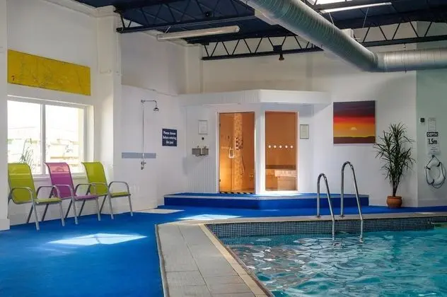 Pentire Hotel - 1