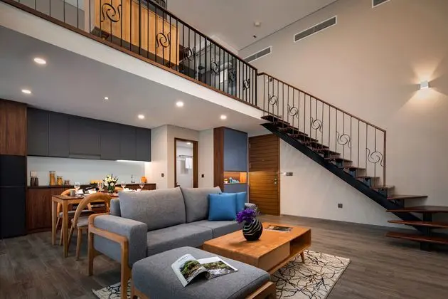 PentStudio West Lake Hanoi - Oda