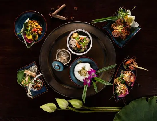 PentStudio West Lake Hanoi - Yeme / İçme