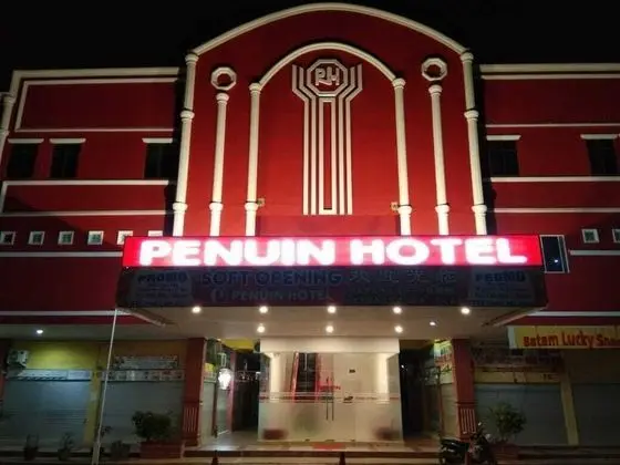 Penuin Hotel