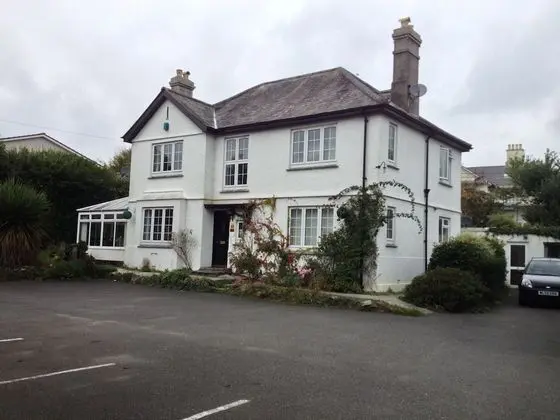 Penwinnick House