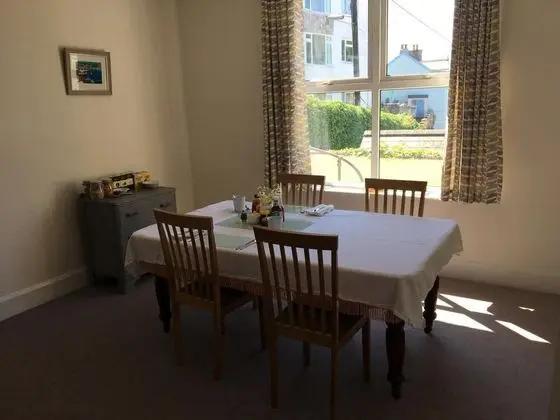 Penwyn Bed & Breakfast - Mutfak
