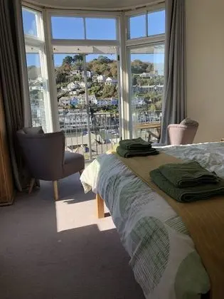 Penwyn Bed & Breakfast - Oda