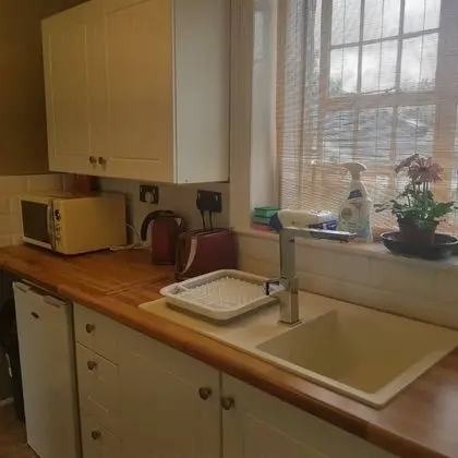 Penygelli Country House Apartments - Mutfak