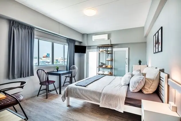 Penyos Service Apartment - Öne Çıkan Resim