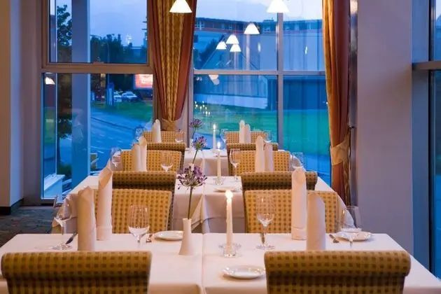 Penz Hotel West - 1