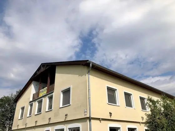 Penzión ADONAI SLOVAKIA - Dış Mekan