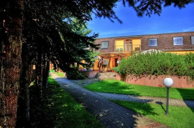 Penzión Agrothermal Bešeňová