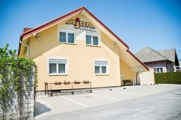 Penzión Ajda