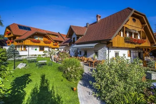 Penzion Berc