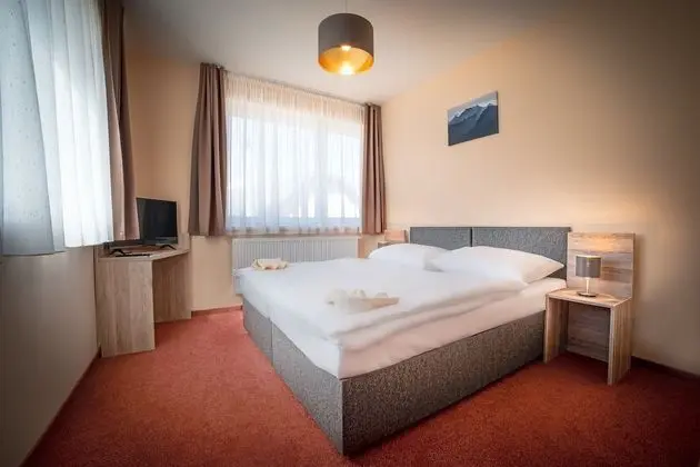 Penzión Čerešnový Sad