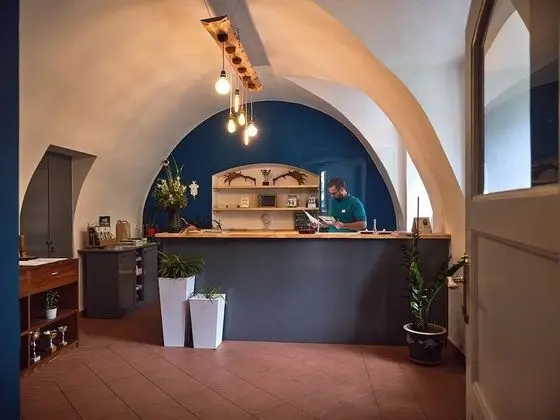 Penzion Černická obora - Lobi