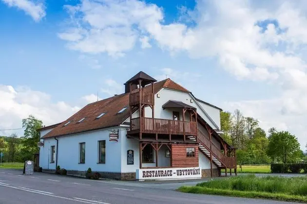Penzion Country Steak Restaurant - 1
