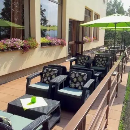 Penzión DRUŽBA Bojnice