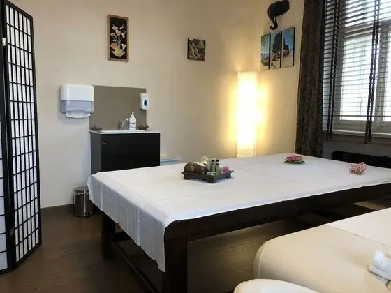 Penzion Village - Spa