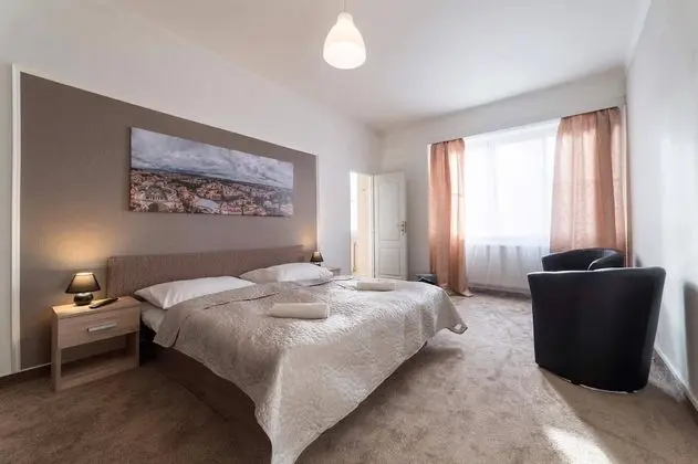 Penzion Homér Slaný