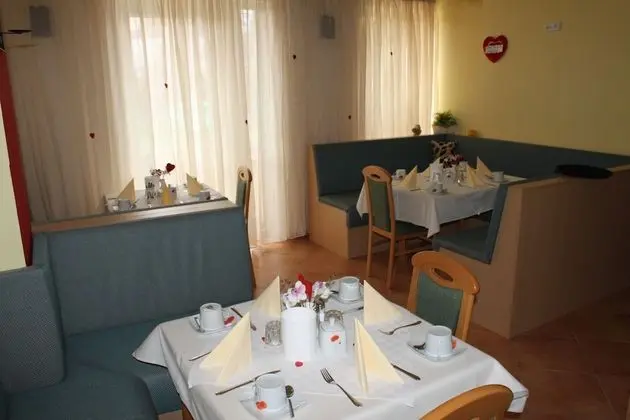 Penzion Janka - Yerinde Yemek