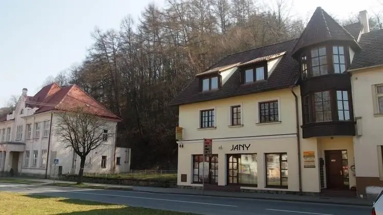Penzion JANY