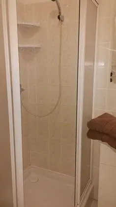 Penzion Lara - Banyo Tipleri